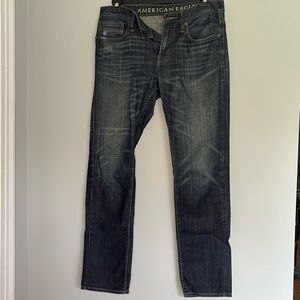 American Eagle Slim Jeans
